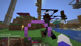 ConnorEatsPants leaks Jschlatt return to Dream SMP