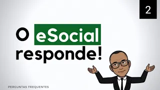 Erro de duplicidade de eventos - O eSocial Responde!