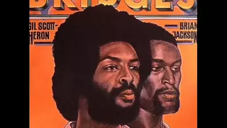 Gil Scott Heron feat. Brian Jackson - Song of the Wind