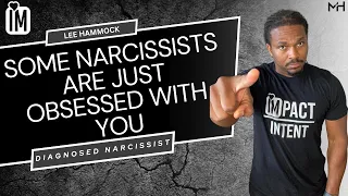 Some narcissists dont Love, you they are just obsessed | The Narcissists' Code Ep 838