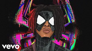 21 Savage, Metro Boomin - 21 Spiders (Music Video)
