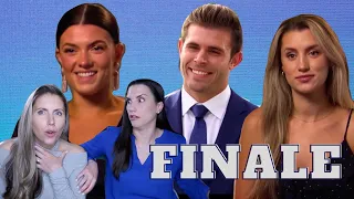 BEST Recap: FINALE! And Life Update from Whit & Ry
