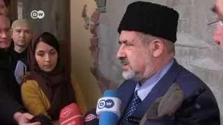 Crimean Tatars Call For UN Intervention | Journal