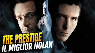 The Prestige - Perché è il miglior film di Christopher Nolan