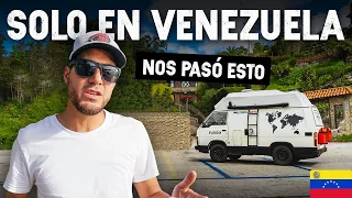 NO ESPERÁBAMOS encontrar ESTO | ¿POR QUÉ los VENEZOLANOS somos ASÍ? 😳 🇻🇪 T4|E15