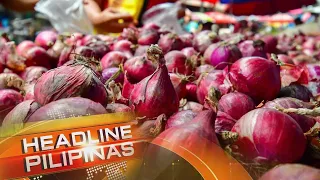 Headline Pilipinas | Teleradyo (20 January 2023)