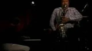 Johnny Griffin solo