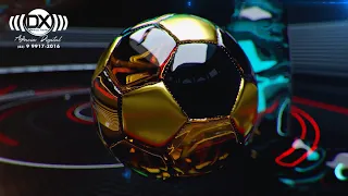 Intro Futebol | Projeto Editável | After Effects  Futebol Football Allstars | Soccer Sport Opener