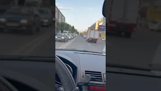 ДТП на ровном месте,  Ехали ехали тресь и приехали  , Идиотские аварии , Подборка аварий #25 #Shorts