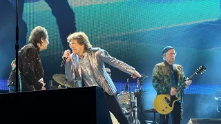 Get Off Of My Cloud - The Rolling Stones - Houston, USA, April 28, 2024