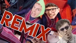 We are Number One remix