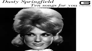 Dusty Springfield "Ten songs for you" GR 039/20 (Full Album)