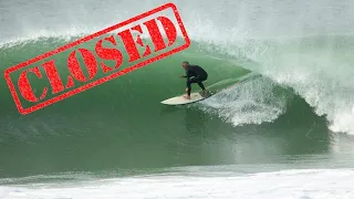 J BAY is CLOSED!!      (Until further Notice)