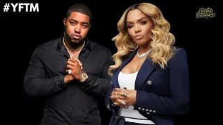 #LHHATL: Scrappy Drags Kirk & Rasheeda