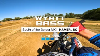 GoPro: Insanely Fast 125cc Laps Around South of the Border