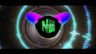 The Weeknd - Blinding Lights(Alphachoice Hardstyle Bootleg)(Bass Boosted)(Nicko Music)