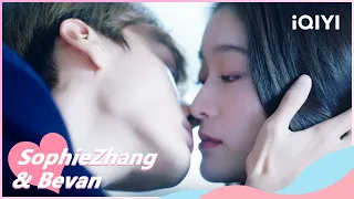 🧢Preview : Wrapping Up Special💋 | Doule Love | iQIYI Romance