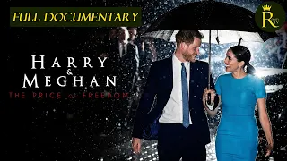 Harry & Meghan: The Price of Freedom (2024)