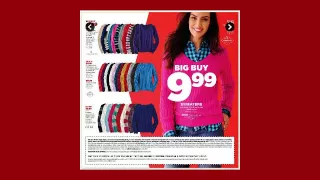 JCPenney Black Friday 2014 Deals and Sales-Ad Released