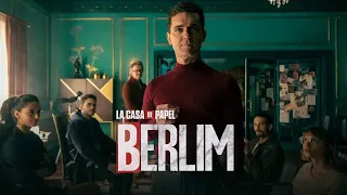 Berlim na Netflix: Estilo ou Substância?