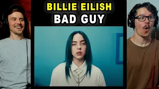 Week 88: Billie Eilish Week 1! #5 - bad guy