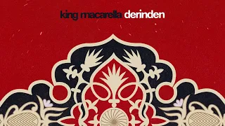 Barış Diri - Derinden (King Macarella Remix)
