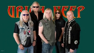 Uriah Heep