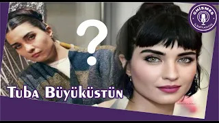 The only person from Tuba Büyüküstün who fell in love at first sight...