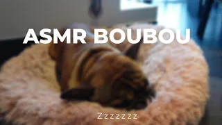 ASMR BOUBOU