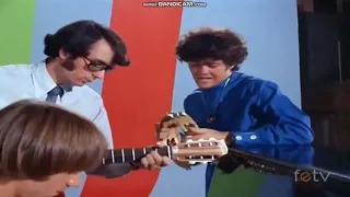 The Monkees Daydream Believer Instrumental