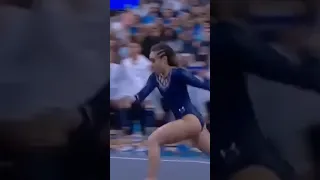 Katelyn Ohashi - Floor 🔥😍