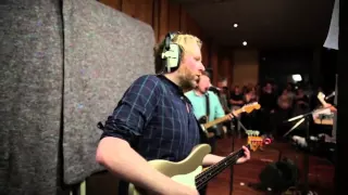 Franz Ferdinand - Do You Want To (Live Session at Konk Studios)