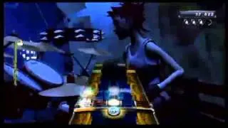 Billy Joel - We Didn't Start The Fire - Rock Band 3 xKeys GS GusMing WII