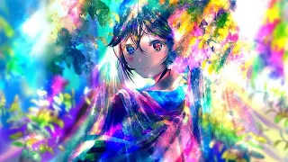 New Anime 2023 World Of Colors Full Episode [Eng Dub]