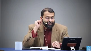 Shaykh Dr. Yasir Qadhi | Life in the Barzakh pt.10 | Final Lecture with extended Q&A