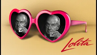 LA HISTORIA DETRÁS DE LOLITA | VLADIMIR NABOKOV | HISTORIA DE UNA OBSESIÓN