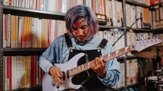 CHON - Dead End - 6/21/2019 - Paste Studios - New York, NY