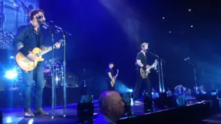 Nickelback - Trying Not to Love You - Live at Kölner LANXESS arena, Cologne-Germany 2016