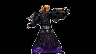 Demonology warlock Hard Modes / Normal in ulduar 25 man Part 2