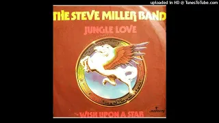 Steve Miller band - Jungle love [1977] [magnums extended mix]