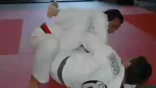 Caique Jiu Jitsu Seminar