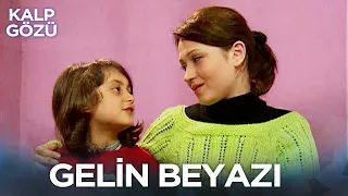 Gelin Beyazı - Kalp Gözü