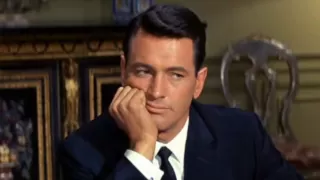 Rock Hudson - Puttin on the Ritz