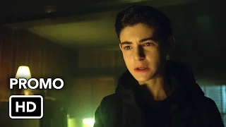 Gotham Season 2 "My Name Is Bruce Wayne" Promo (HD)