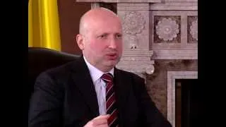 Лукашенко пообіцяв Турчинову, що на нашому спільному кордоні буде спокійно