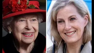 Sophie Wessex and Queen Elizabeth II bonded over unlikely shared interest