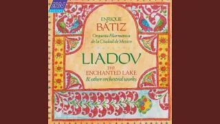 Lyadov: 8 Russian Folk Songs - 5. Legend of the Birds