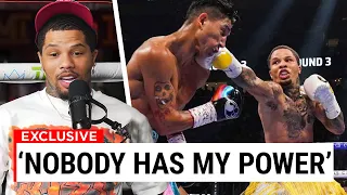 Gervonta Davis Is The BEST Lightweight EVER.. Here's Why