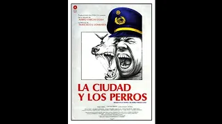 La ciudad y los perros 1985 película completa en español 🍿🍿🍿🍿🍿