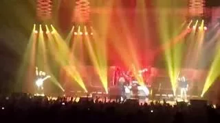 Megadeth - Holy Wars...The Punishment Due - Live in Camden, NJ 10/16/16